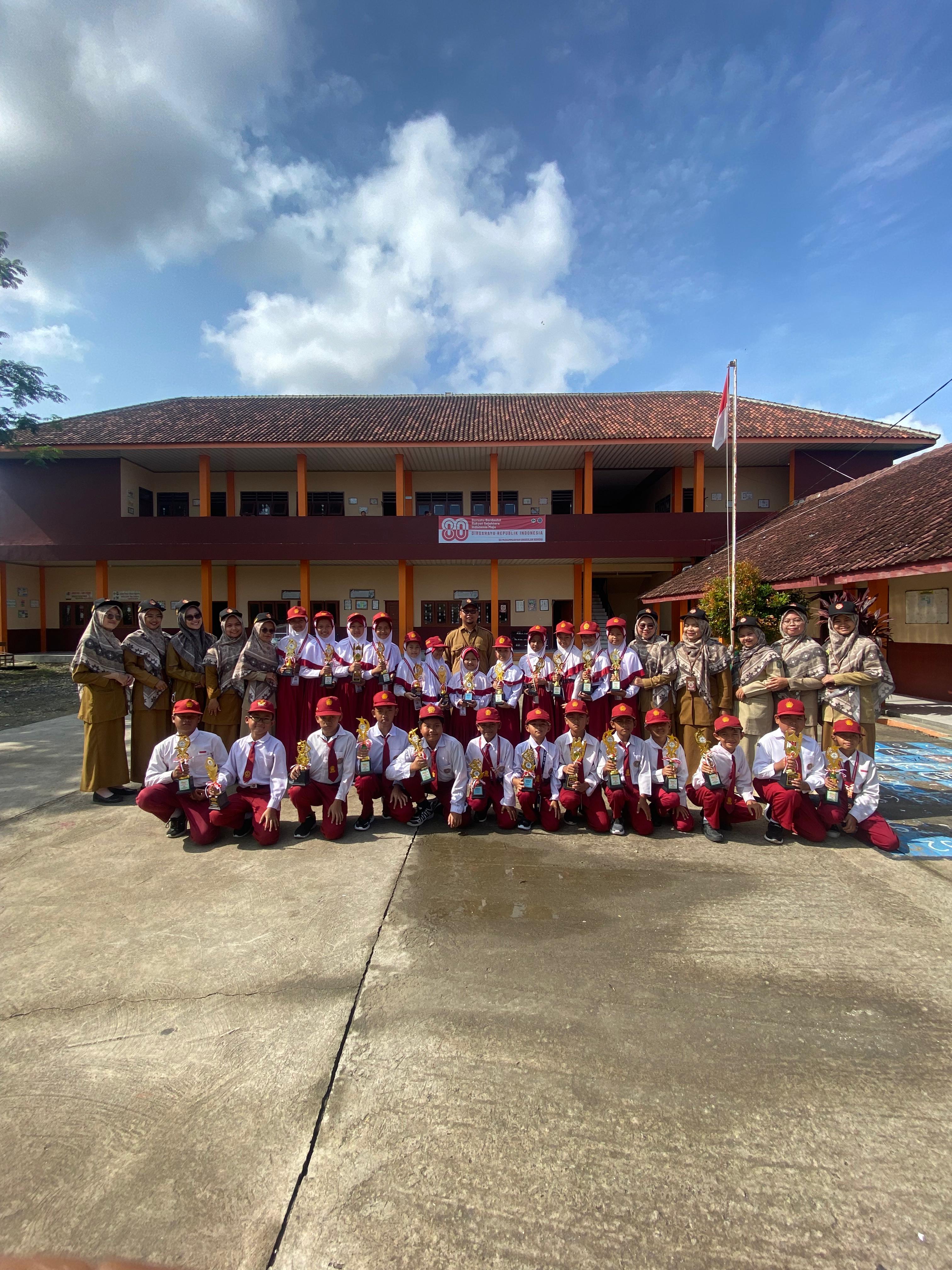 Prestasi Siswa MuAsh
